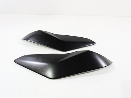 2016 Mv Agusta F3 800 RR Between Leg Under Tank Side Fairing Covers B5473 B5472-Mototech271