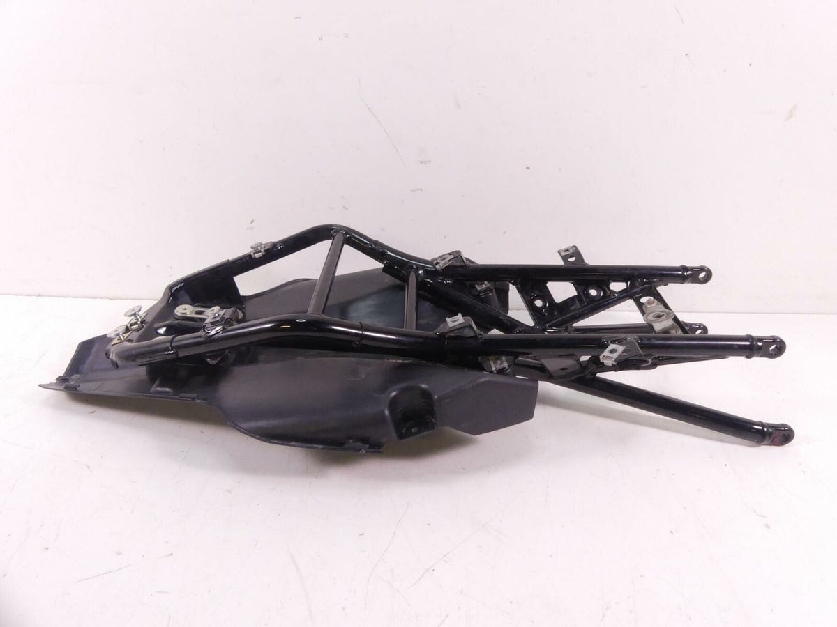2008 Ducati 1098 S Straight Rear Subframe Sub Frame Chassis - Read 47011902A {{ shop.shopifyCountryName }} - Mototech271