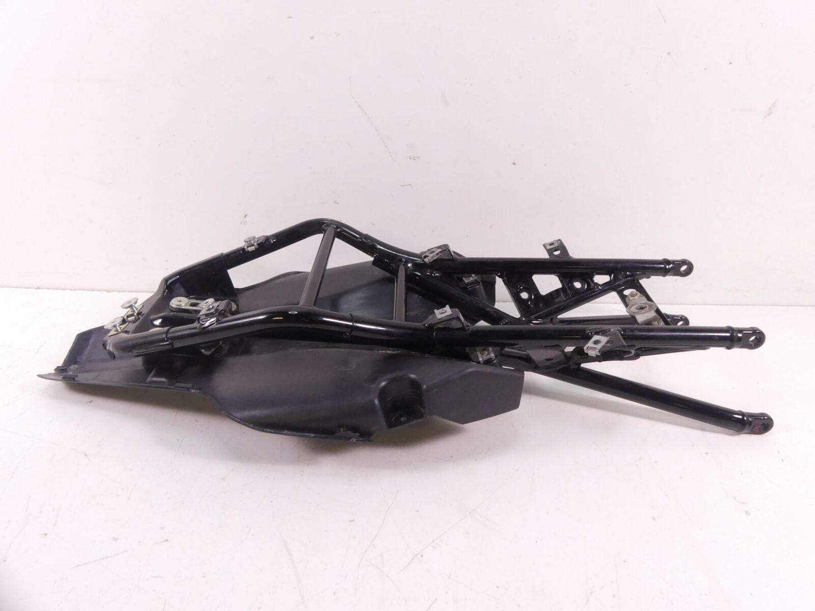 2008 Ducati 1098 S Straight Rear Subframe Sub Frame Chassis - Read 47011902A {{ shop.shopifyCountryName }} - Mototech271