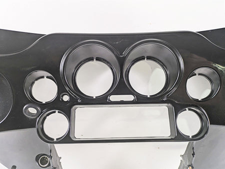 2010 Harley Touring FLHXSE CVO Street Glide Inner Front Fairing -Read 57628-10DH {{ shop.shopifyCountryName }} - Mototech271