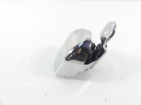 2012 Harley Touring FLHTP Electra Glide Horn & Chrome Cover 61300478A {{ shop.shopifyCountryName }} - Mototech271