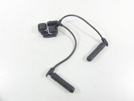 2020 Indian Roadmaster Front Rear Cylinder Ignition Coil 4010425 2876049 {{ shop.shopifyCountryName }} - Mototech271