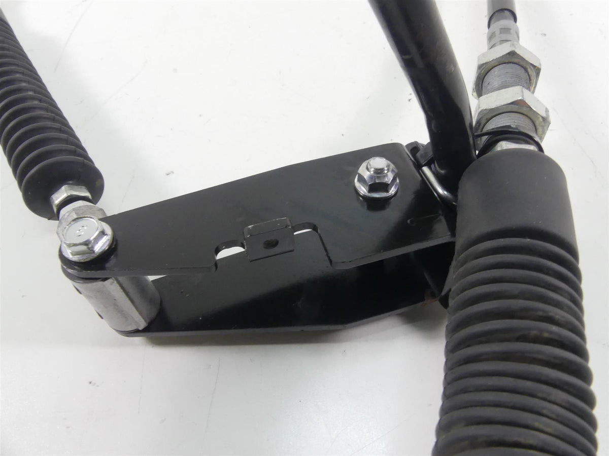 2021 Kawasaki Teryx KRX KRF 1000 Shifter Shift Lever & Cable 54010-0629 {{ shop.shopifyCountryName }} - Mototech271