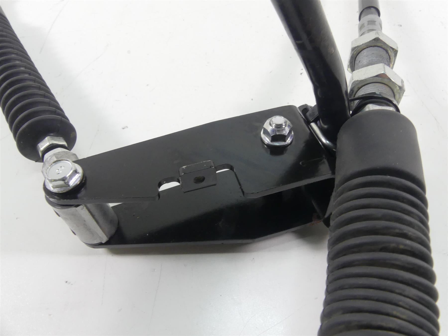 2021 Kawasaki Teryx KRX KRF 1000 Shifter Shift Lever & Cable 54010-0629 {{ shop.shopifyCountryName }} - Mototech271