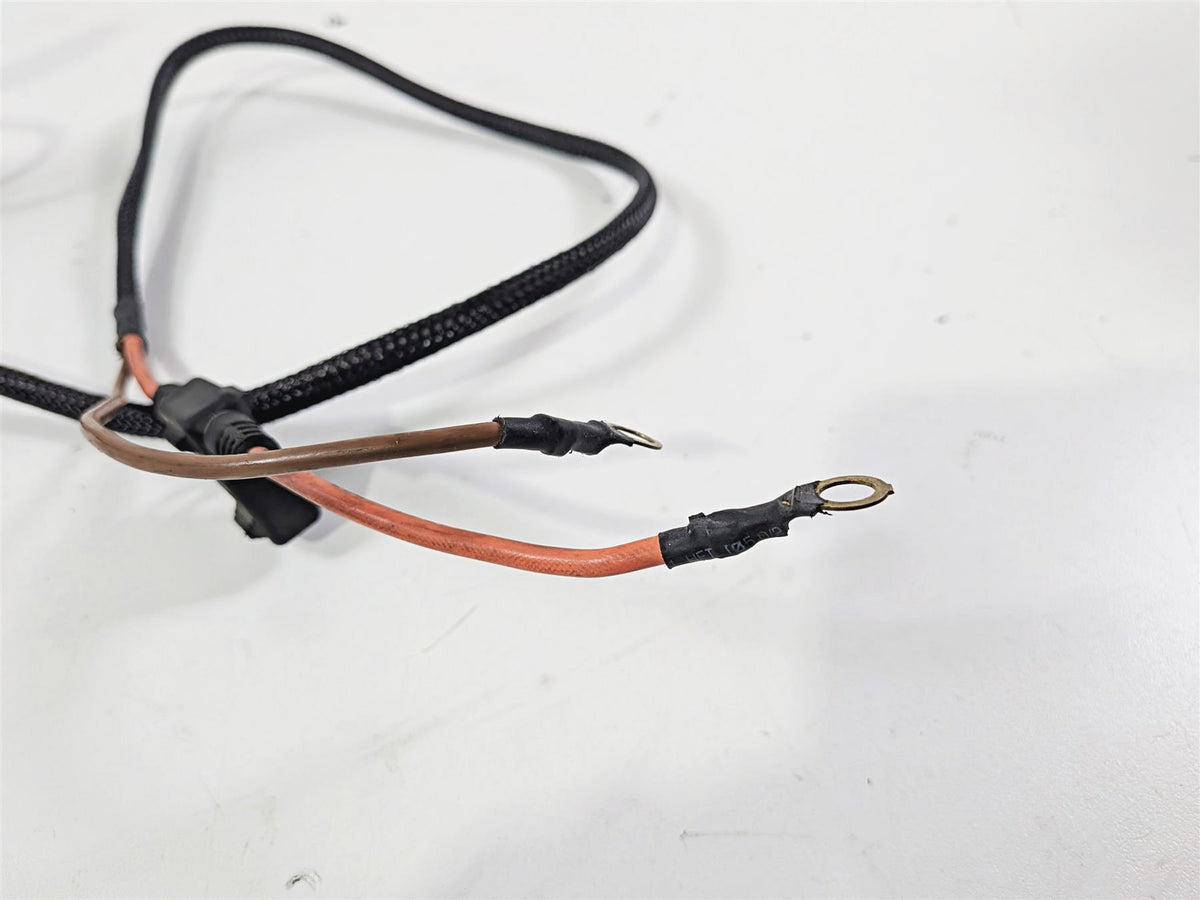 2016 BMW R1200 GS K50 Hex Ez1 Canbus Accessories Controller 005 890-525C {{ shop.shopifyCountryName }} - Mototech271