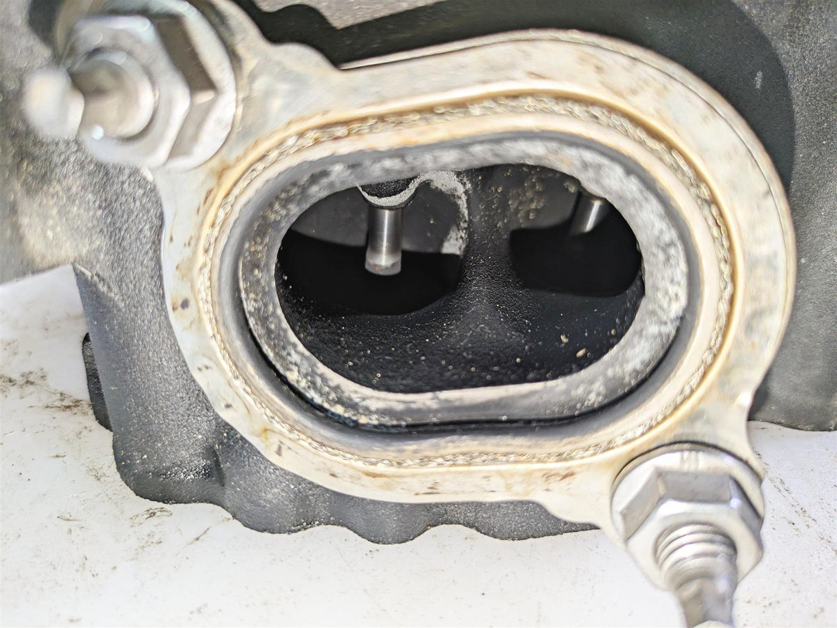 2024 Harley Sportster RH975 S Front Cylinderhead Cylinder Head & Cams 16501137 {{ shop.shopifyCountryName }} - Mototech271