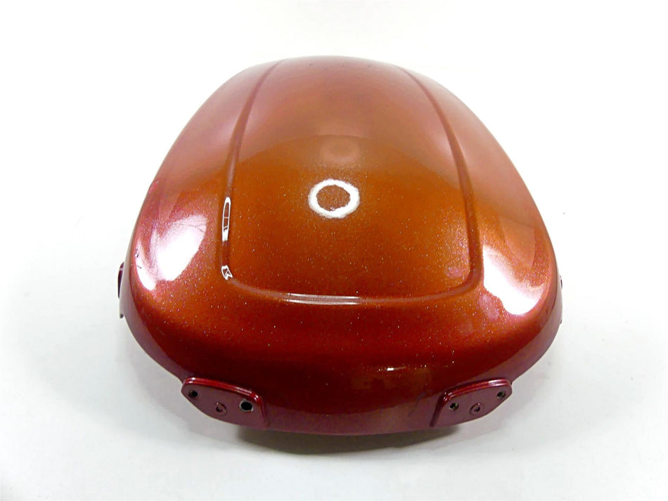 2014 Harley VRSCF Muscle V-Rod Upper Tank Airbox Cover Fairing 66390-09 66379-09 {{ shop.shopifyCountryName }} - Mototech271
