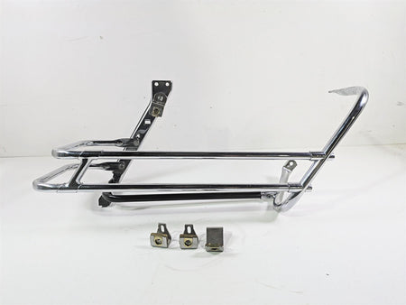 1999 Harley Touring FLHTCUI E-Glide Right Saddlebag Guard Set 49188-97 {{ shop.shopifyCountryName }} - Mototech271