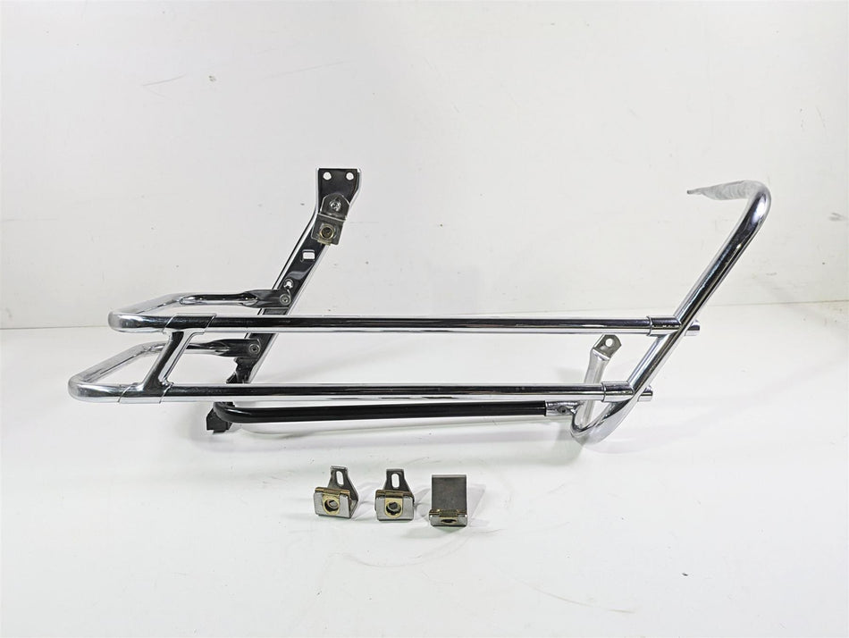 1999 Harley Touring FLHTCUI E-Glide Right Saddlebag Guard Set 49188-97 {{ shop.shopifyCountryName }} - Mototech271