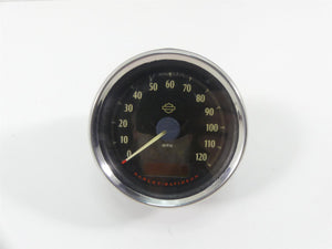 2017 Harley Dyna FXDB Street Bob Speedometer Gauge Instrument 21K 67478-12