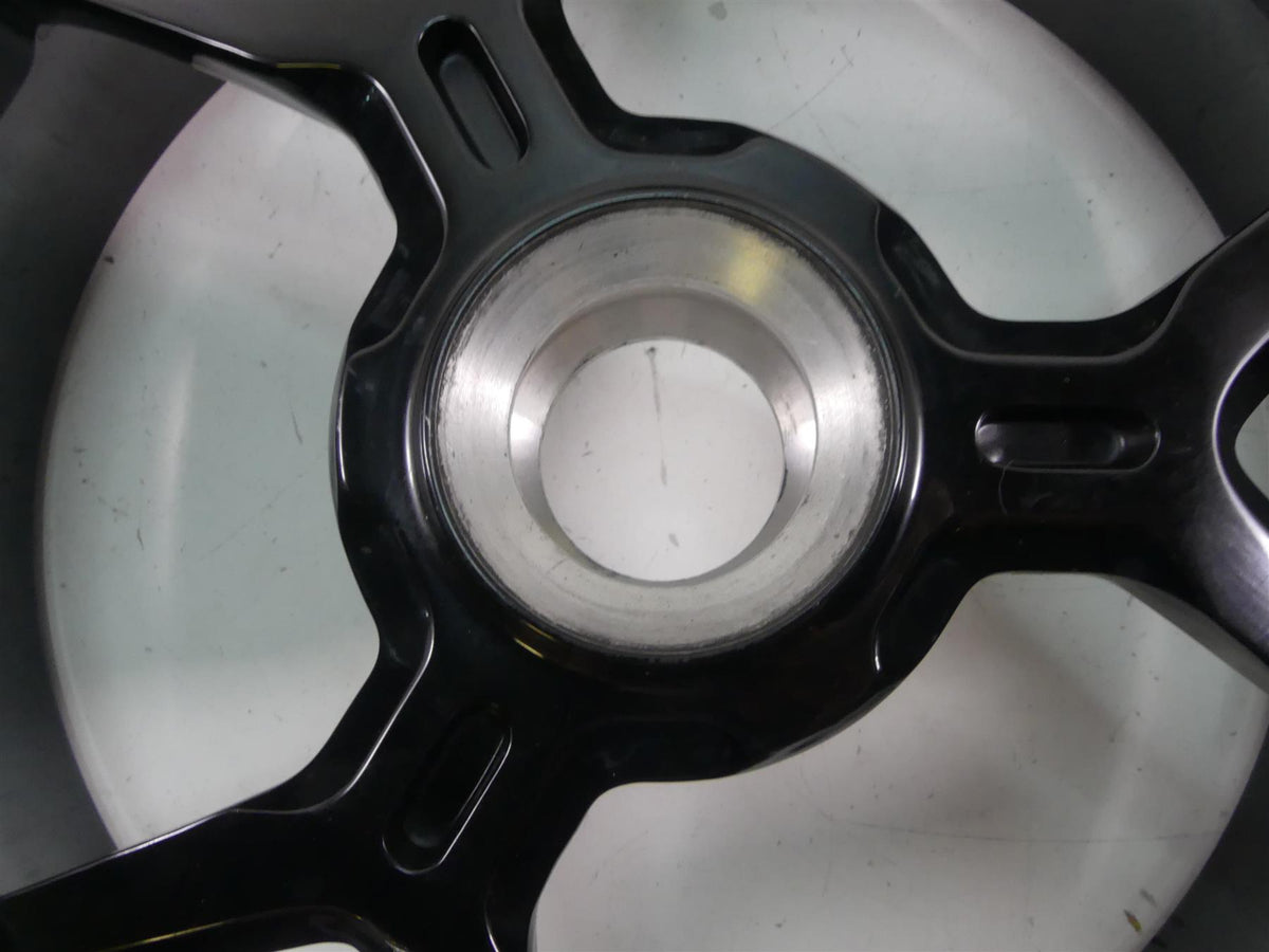 2017 Ducati Monster 1200 S Straight Rear Wheel Rim 17x6 50211663AA {{ shop.shopifyCountryName }} - Mototech271