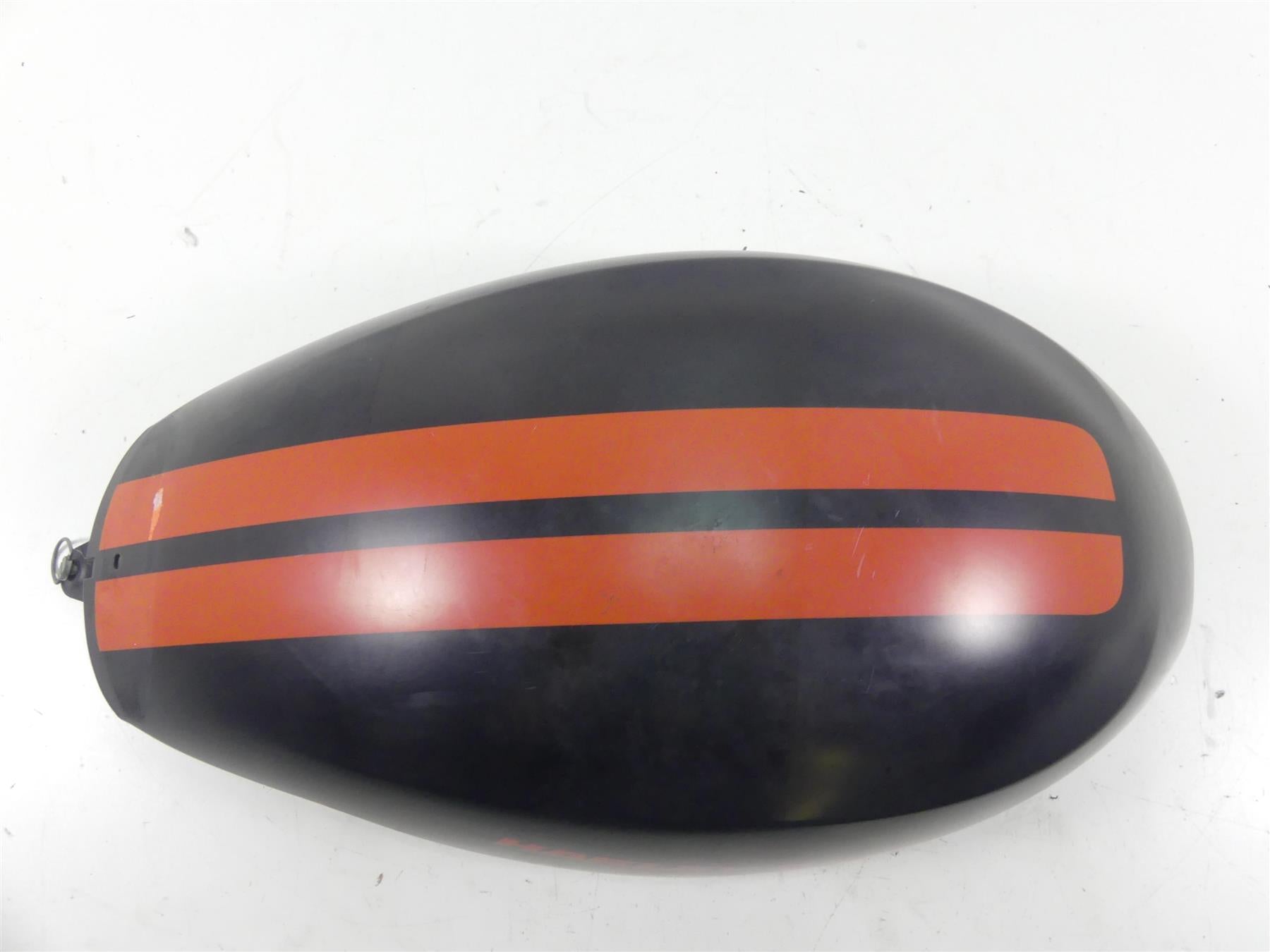 2013 Harley VRSCDX Night Rod Special Upper Tank Airbox Cover Fairing 66154-07BE0 {{ shop.shopifyCountryName }} - Mototech271