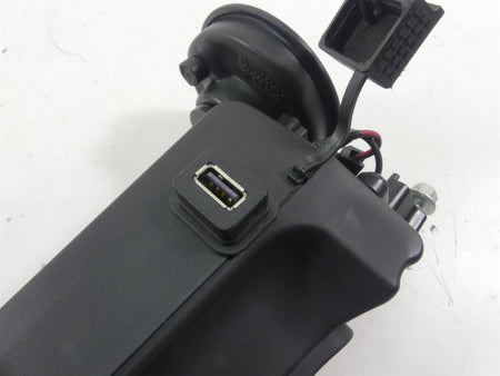 2021 Harley Softail FXBBS 114 Street Bob Horn & USB Wiring Box 69201654 {{ shop.shopifyCountryName }} - Mototech271