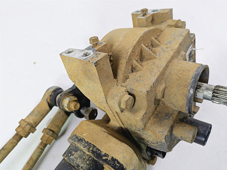 2011 Can-Am Outlander 650 4X4 XT Power Steering Unit Module & Tie Rods 709401001 {{ shop.shopifyCountryName }} - Mototech271