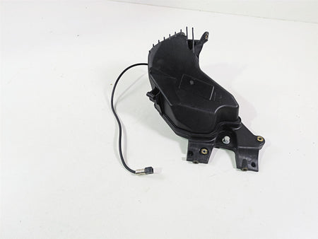2021 Harley Touring FLTRX Road Glide Media Storage Compartment Right 76000492 {{ shop.shopifyCountryName }} - Mototech271