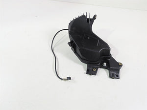 2021 Harley Touring FLTRX Road Glide Media Storage Compartment Right 76000492