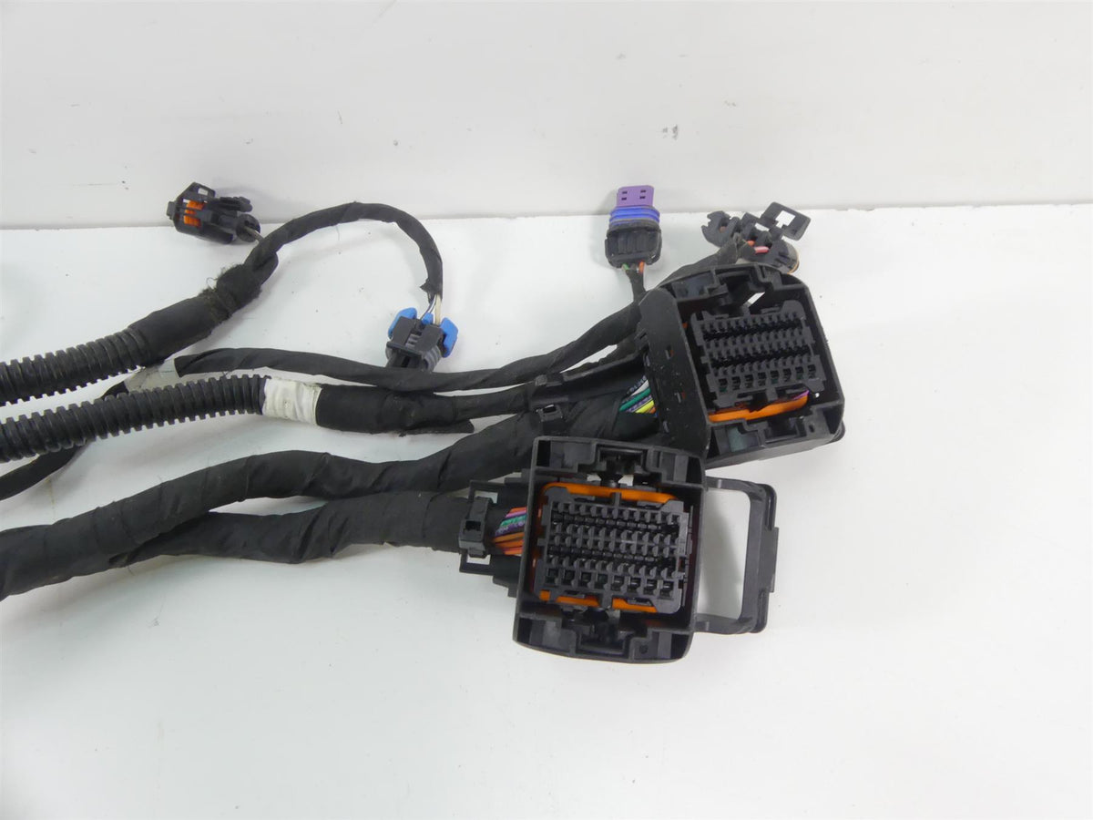 2018 Polaris RZR1000 RS1 Wiring Harness Loom -No Cuts 2413436 {{ shop.shopifyCountryName }} - Mototech271