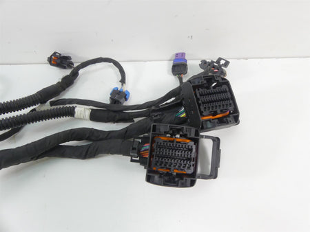 2018 Polaris RZR1000 RS1 Wiring Harness Loom -No Cuts 2413436 {{ shop.shopifyCountryName }} - Mototech271