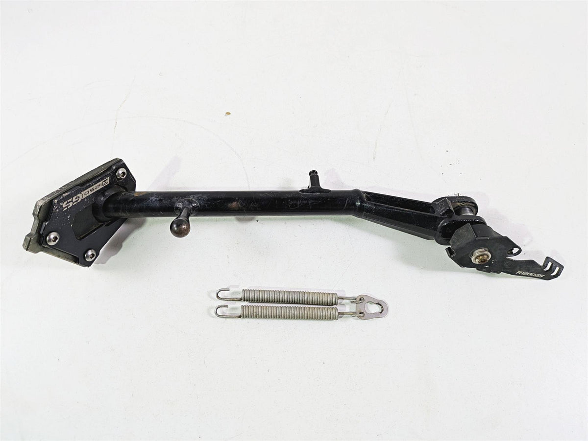 2017 BMW R1200 GS K50 Side Kickstand Kick Stand Esa 46538526525 {{ shop.shopifyCountryName }} - Mototech271