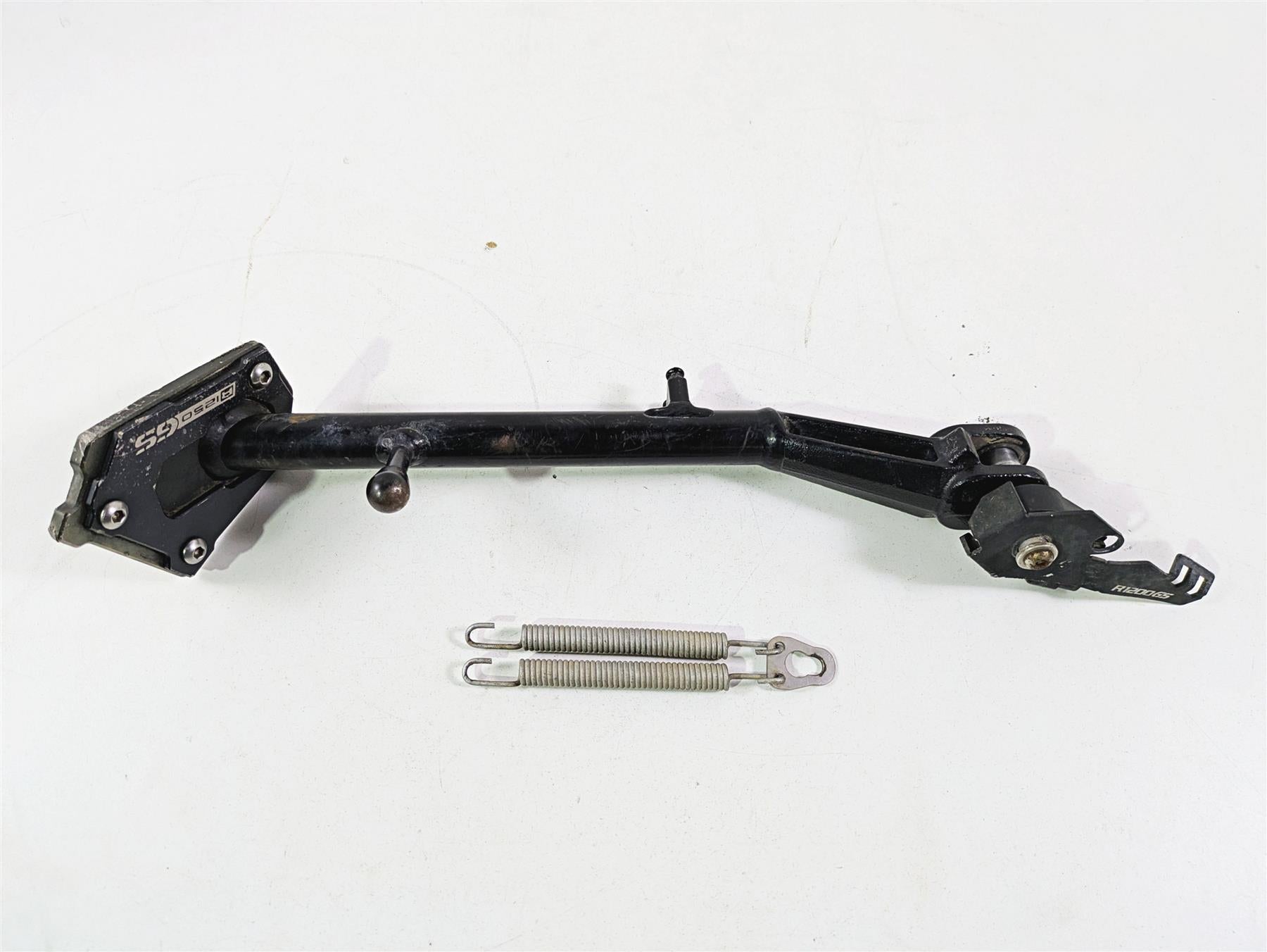 2017 BMW R1200 GS K50 Side Kickstand Kick Stand Esa 46538526525 {{ shop.shopifyCountryName }} - Mototech271