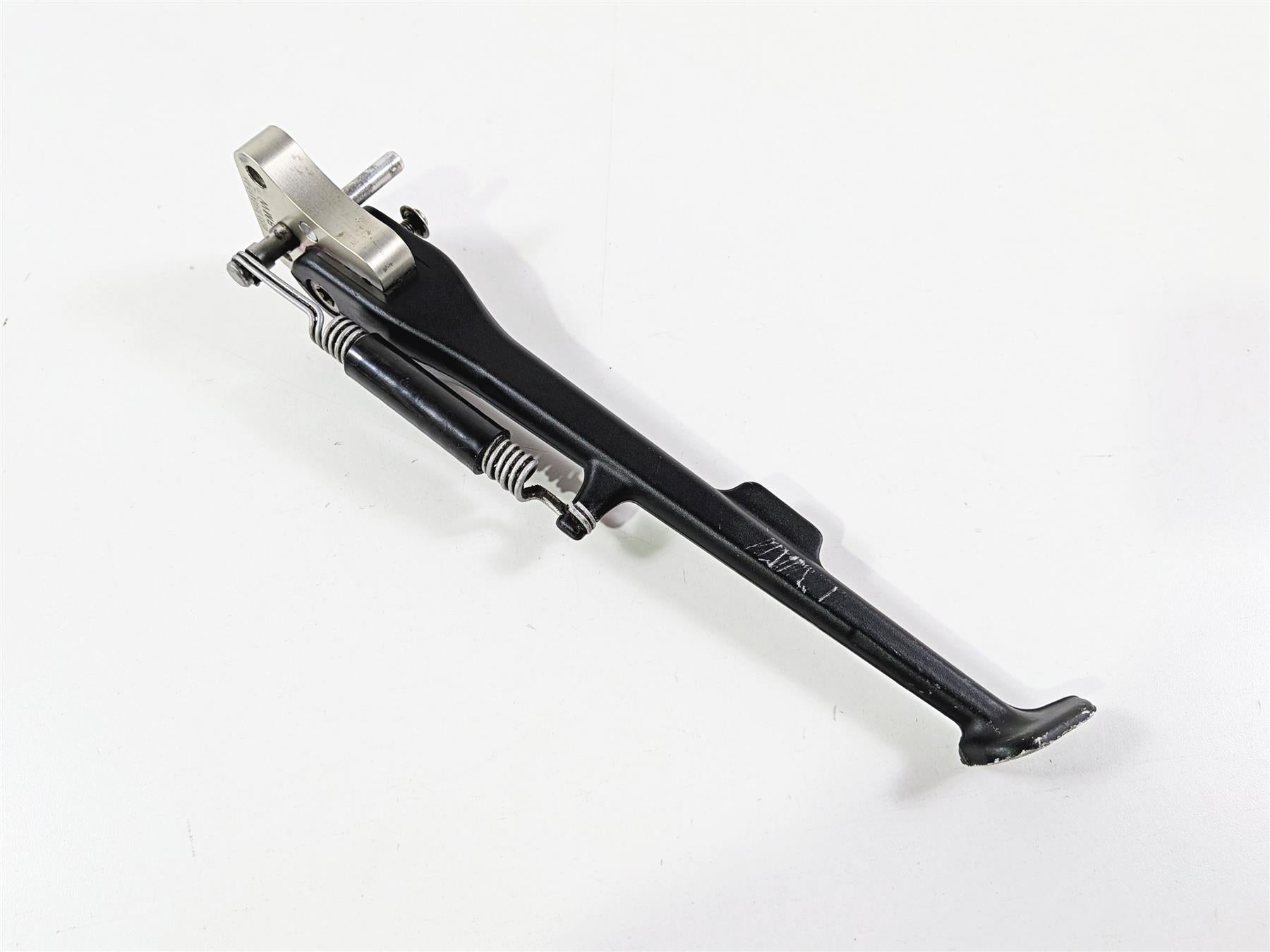 2016 BMW S1000RR K46 Side Kickstand Kick Stand & Spring 46538549517-Mototech271