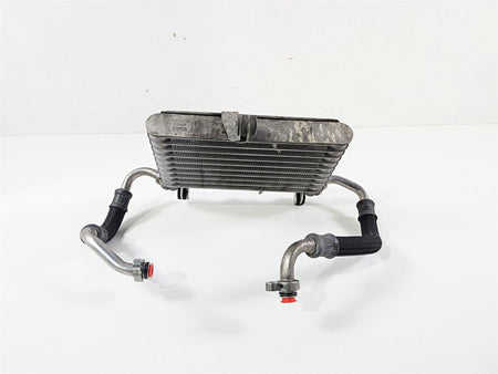 2023 Yamaha MT10 MTN1000 Oil Cooler & Lines & Grille Set B67-13470-00-00 {{ shop.shopifyCountryName }} - Mototech271