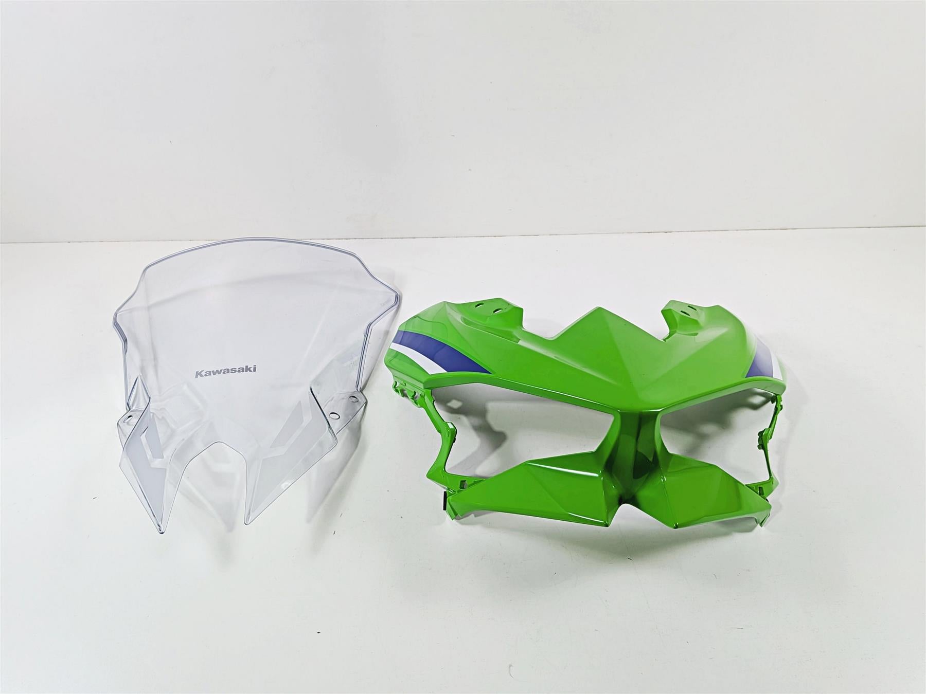 Used Kawasaki Ninja Sportbike Parts | Mototech271