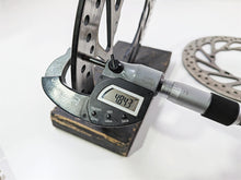 Load image into Gallery viewer, 2005 KTM 950 LC8 Adventure Front Brake Disc Rotors 4.9mm 60009060000 60009065000
