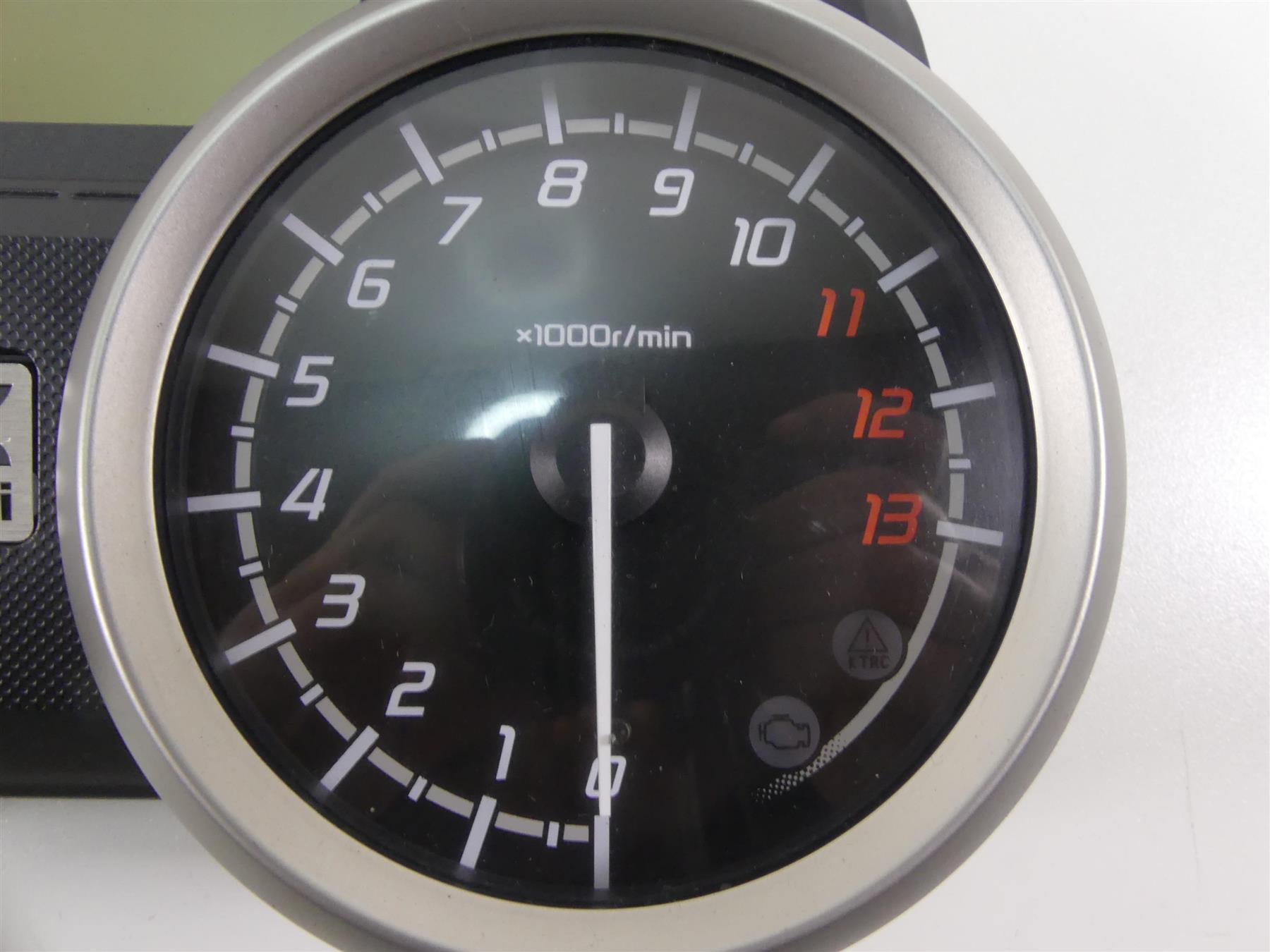 2012 Kawasaki ZX1400 ZX14R Ninja Speedometer Gauges Instrument 27K