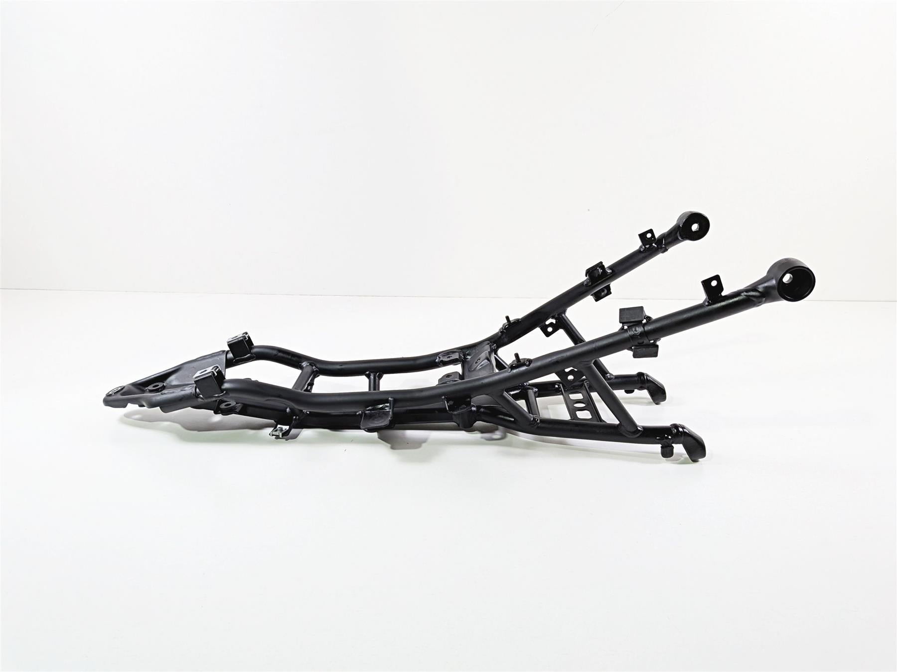 2019 Ducati 959 Panigale Straight Rear Subframe Sub Frame 47013021AA {{ shop.shopifyCountryName }} - Mototech271