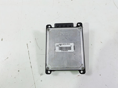 2008 Harley Touring FLHTP Electra Glide Cdi Ecm Engine Control Module 34245-08A {{ shop.shopifyCountryName }} - Mototech271