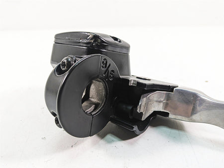 2000 Harley FXSTS Softail Springer Front Brake Master Cylinder 9/16 45019-96F {{ shop.shopifyCountryName }} - Mototech271
