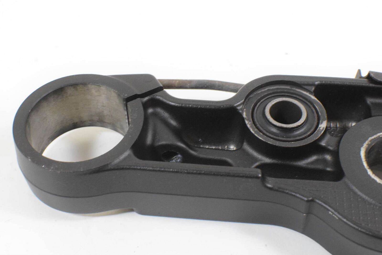 2011 Kawasaki VN1700 Vaquero Upper Triple Tree Steering Clamp 44039-0108 {{ shop.shopifyCountryName }} - Mototech271