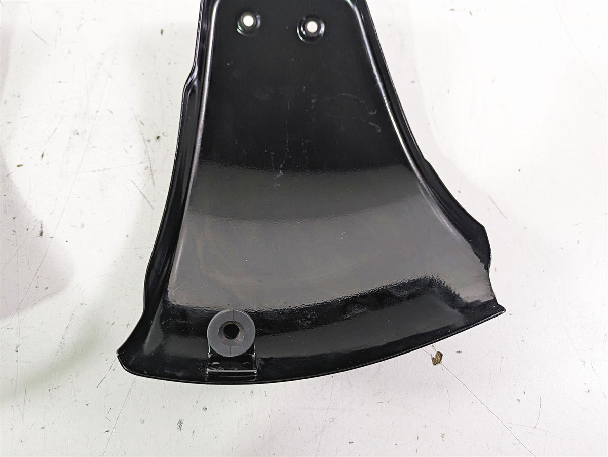 2021 Harley Softail FLSL Slim Side Cover Fairing Set 61300648 69201505 {{ shop.shopifyCountryName }} - Mototech271