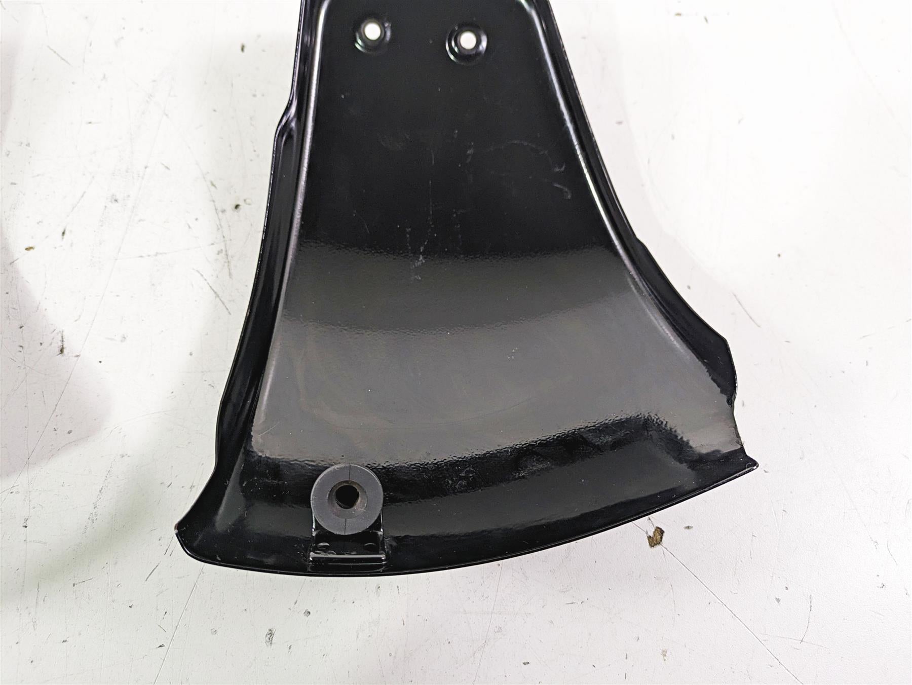 2021 Harley Softail FLSL Slim Side Cover Fairing Set 61300648 69201505 {{ shop.shopifyCountryName }} - Mototech271