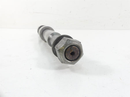 2011 Harley FXDWG Dyna Wide Glide 25mm Front Axle Wheel Spindle 41547-07A {{ shop.shopifyCountryName }} - Mototech271