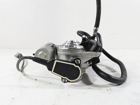 2016 BMW S1000RR K46 Throttle Body Bodies Delorto 13548545069 {{ shop.shopifyCountryName }} - Mototech271