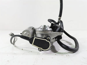 2016 BMW S1000RR K46 Throttle Body Bodies Delorto 13548545069