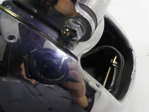 2006 Honda V-Twin VTX1800 N3 Headlight Daymaker Led + Housing 61301-MCH-670 | Mototech271