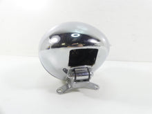 Load image into Gallery viewer, 2007 Honda VTX1800 T1 Headlight Head Light &amp; Chrome Housing Set 33120-MEA-671 | Mototech271
