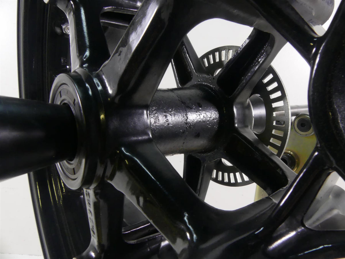 2019 Indian Motorcycle Co. FTR1200 Front Wheel Rim 19x3 -Read 1523218 {{ shop.shopifyCountryName }} - Mototech271
