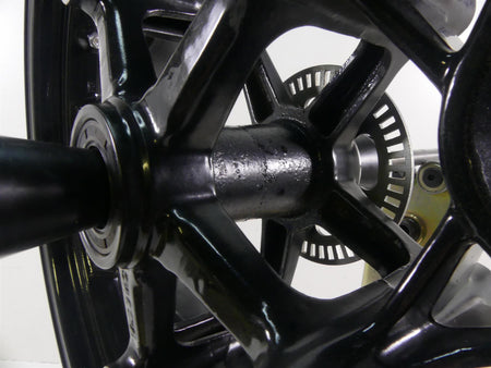 2019 Indian Motorcycle Co. FTR1200 Front Wheel Rim 19x3 -Read 1523218 {{ shop.shopifyCountryName }} - Mototech271