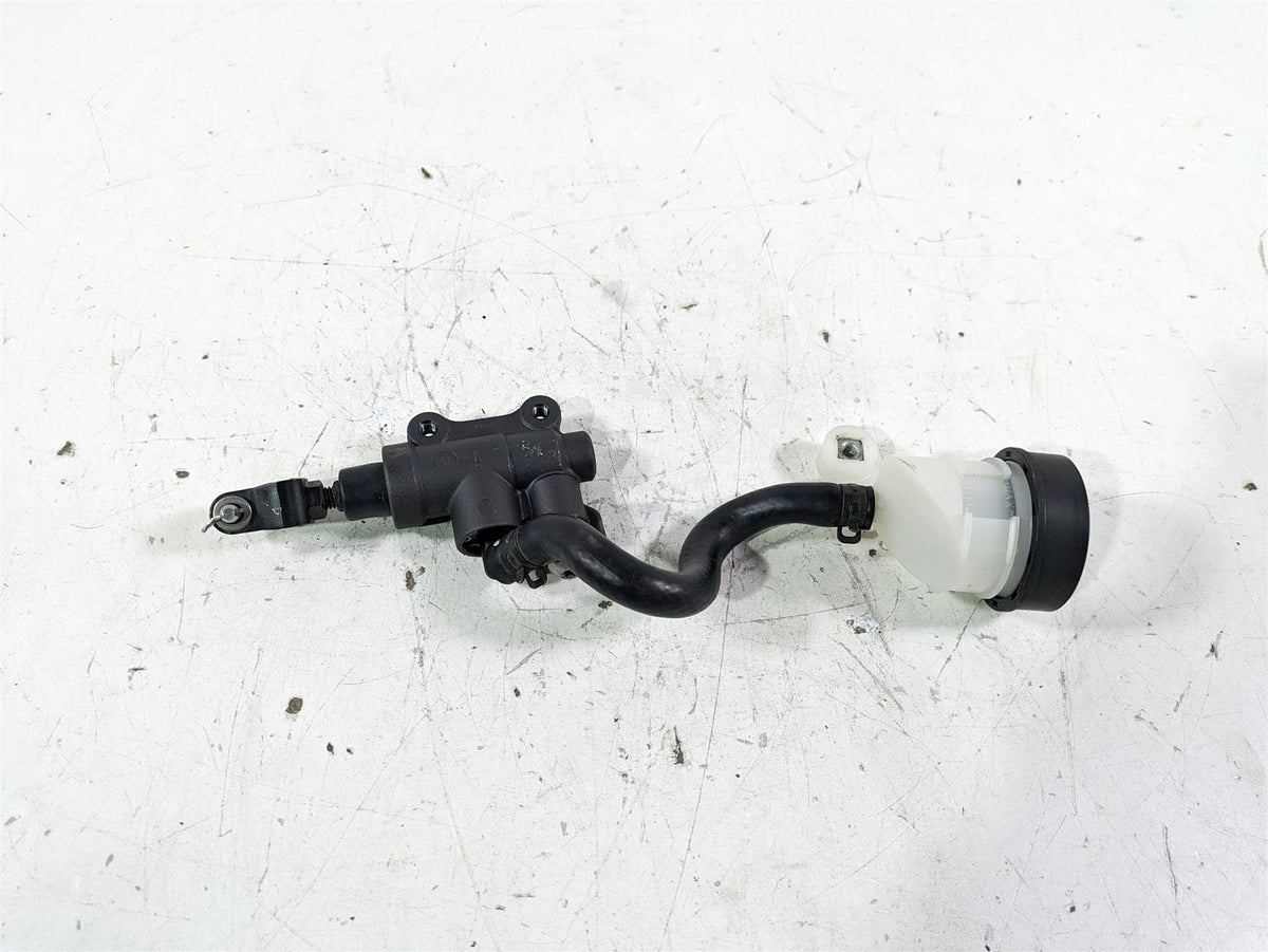2022 BMW R1250 RT K052 Nissin Rear Brake Master Cylinder 1/2" 34318522398 {{ shop.shopifyCountryName }} - Mototech271