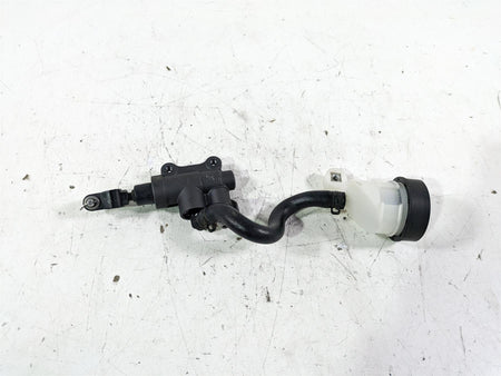 2022 BMW R1250 RT K052 Nissin Rear Brake Master Cylinder 1/2" 34318522398 {{ shop.shopifyCountryName }} - Mototech271