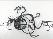 Load image into Gallery viewer, 2004 Harley Softail FXSTD SE CVO Deuce Wiring Harness Loom - No Cuts 70431-04A | Mototech271
