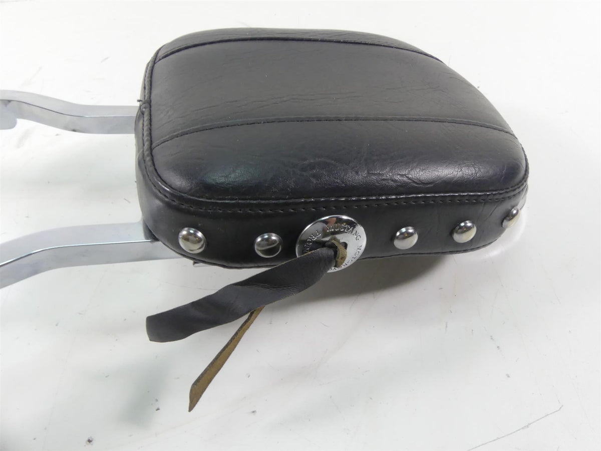 1997 Harley Dyna FXDS Super Glide Conv Mustang Passenger Backrest - Read 76498 {{ shop.shopifyCountryName }} - Mototech271