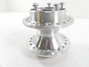2021 Harley Softail FXBBS 114 Street Bob Front Spoke Wheel Hub 43300565 41426-07