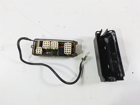 2002 Big Dog Pitbull EHC Cdi Igniter Ecu Ecm Module Thunderheart EA4200D-BD {{ shop.shopifyCountryName }} - Mototech271