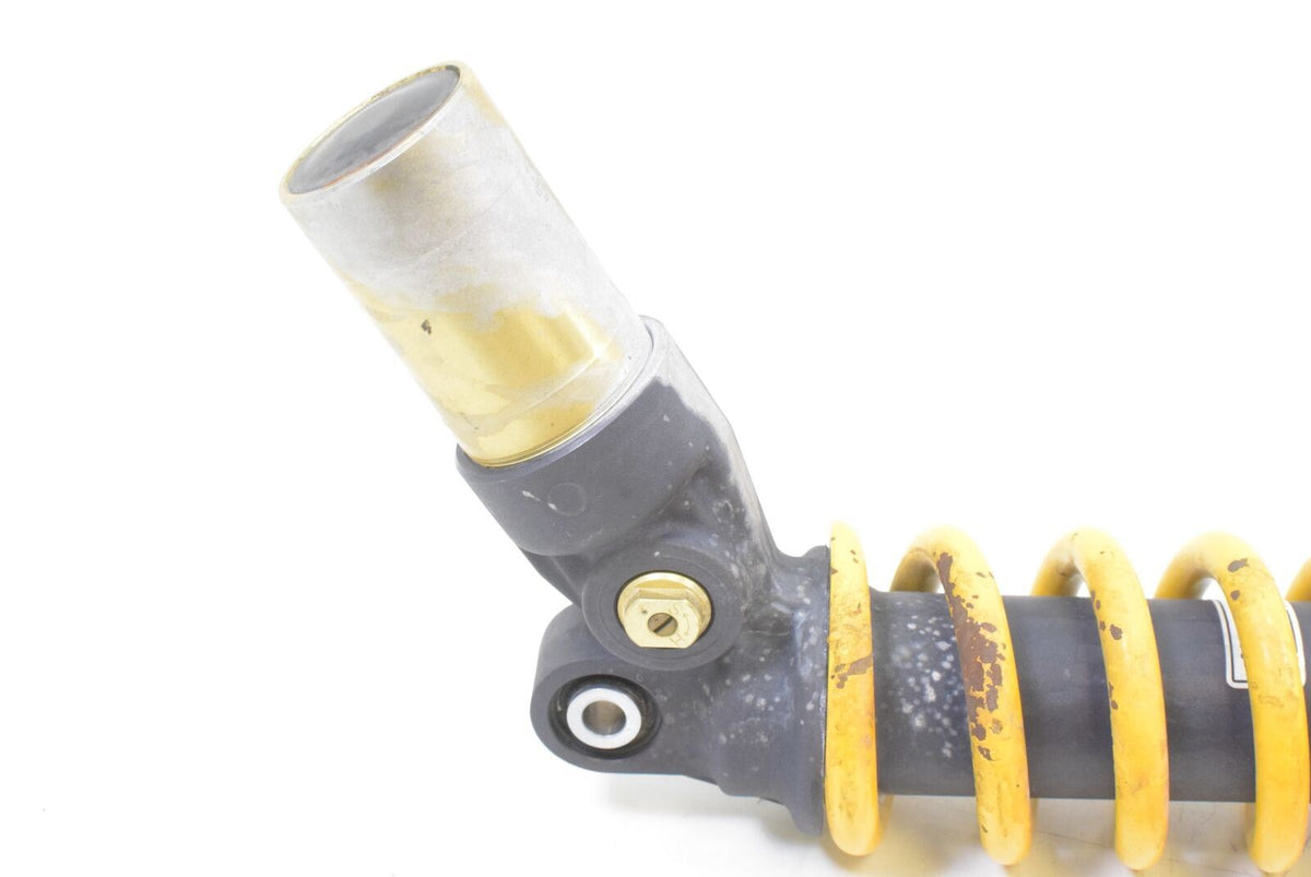 2006 Honda CBR1000 RR Rear Oem Damper Suspension Shock 52400-MEL-A21 {{ shop.shopifyCountryName }} - Mototech271