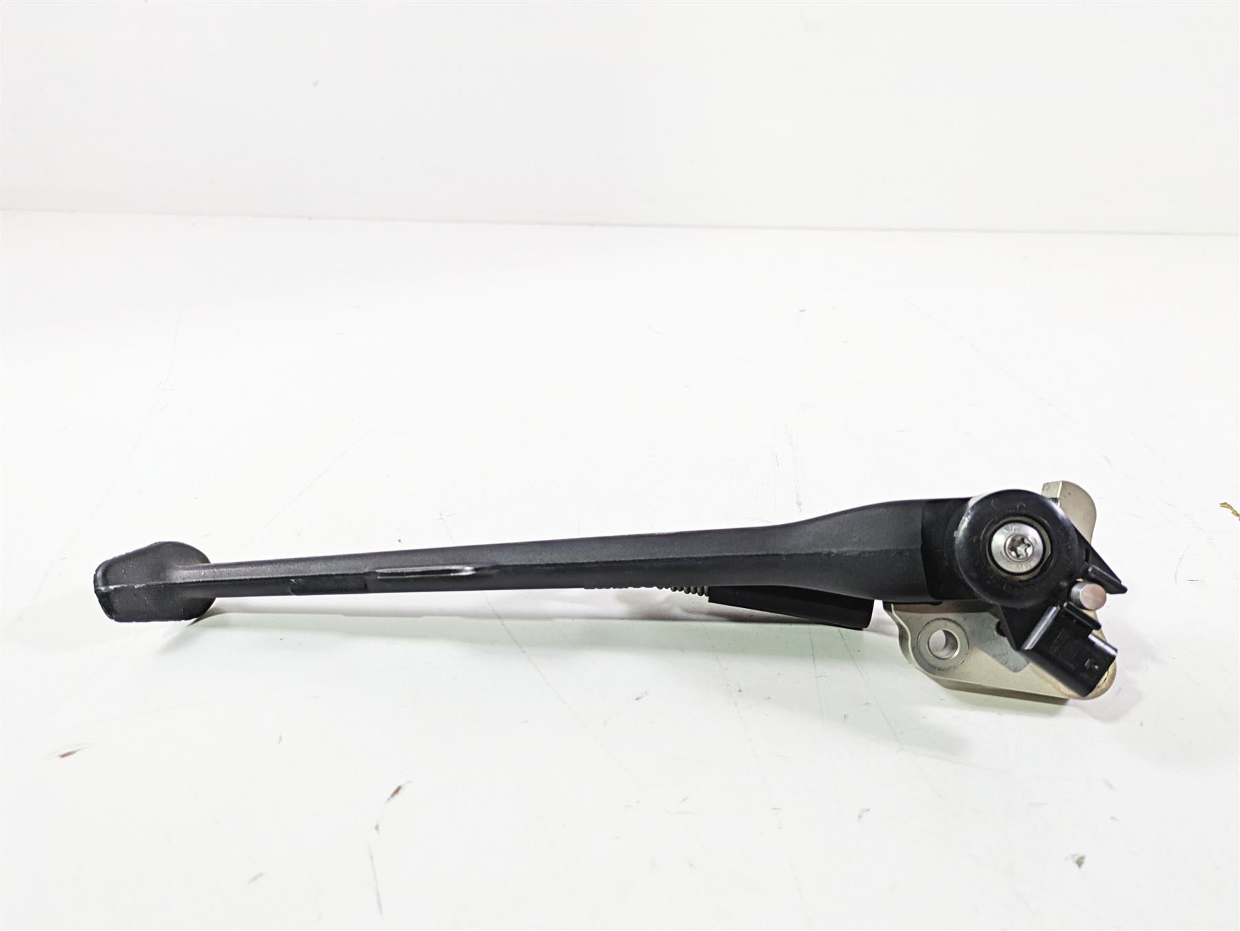 2016 BMW S1000RR K46 Side Kickstand Kick Stand Mount & Spring 46538549517 {{ shop.shopifyCountryName }} - Mototech271